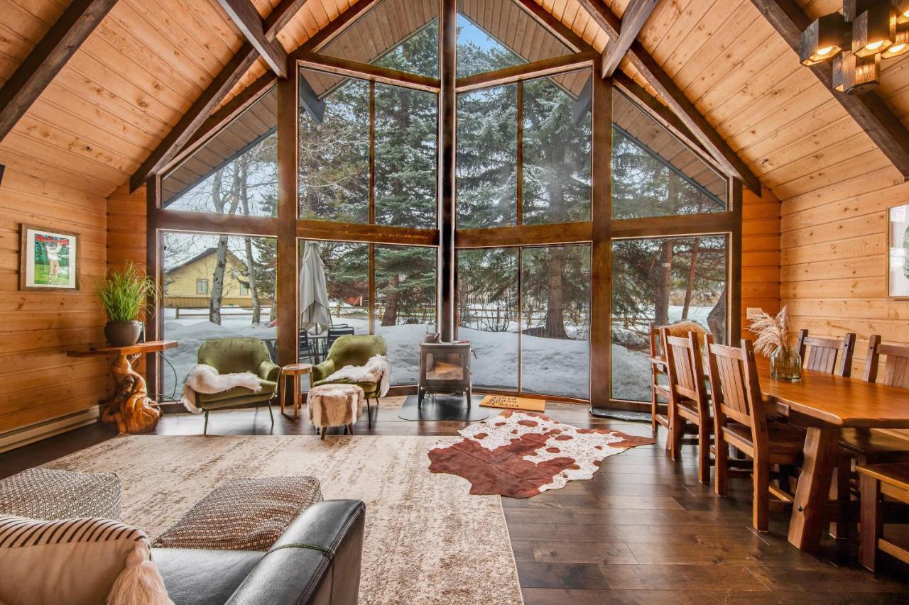 The Timbers Villa McCall Exterior photo